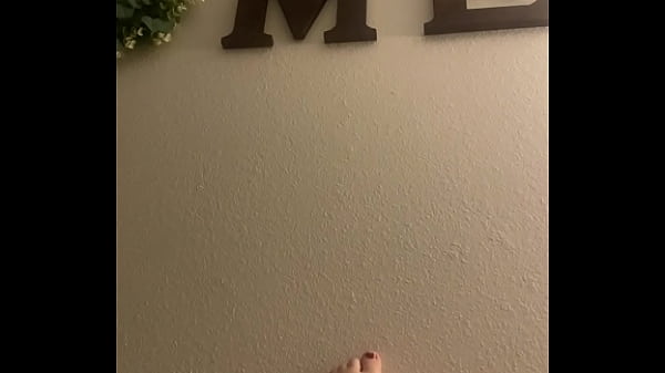 Foot play