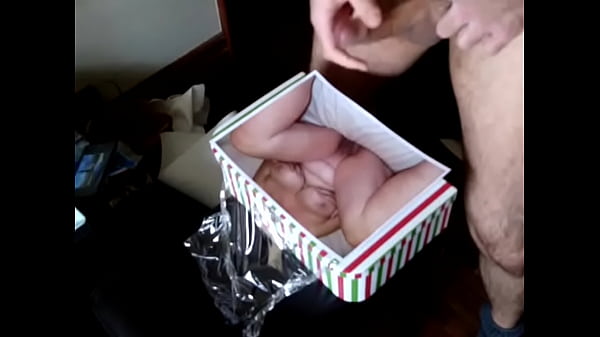 Hommage Au Sperme - Anthony - 1