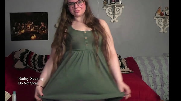 Please Give Me More!" Stacy Cruz - Busty PAWG w Bush Cums Nonstop in POV