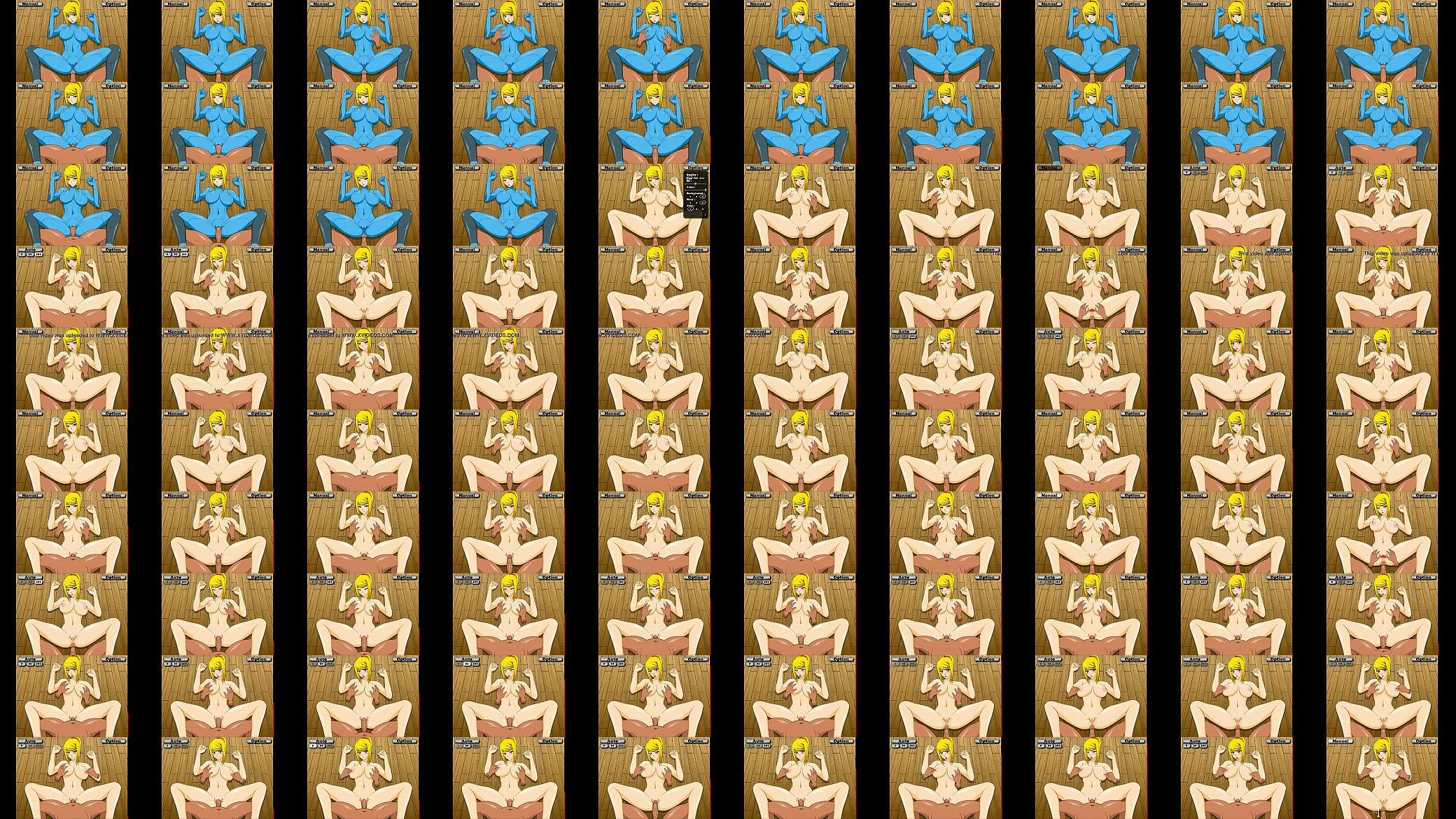 Mini Juegos Hentai - Sex With Samus 预览图