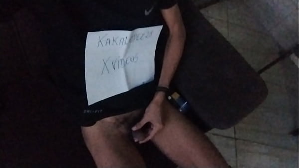 verification video