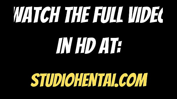 Hentai - Fucking My Hot and Submissive Maid 720p - More on studiohentai.com