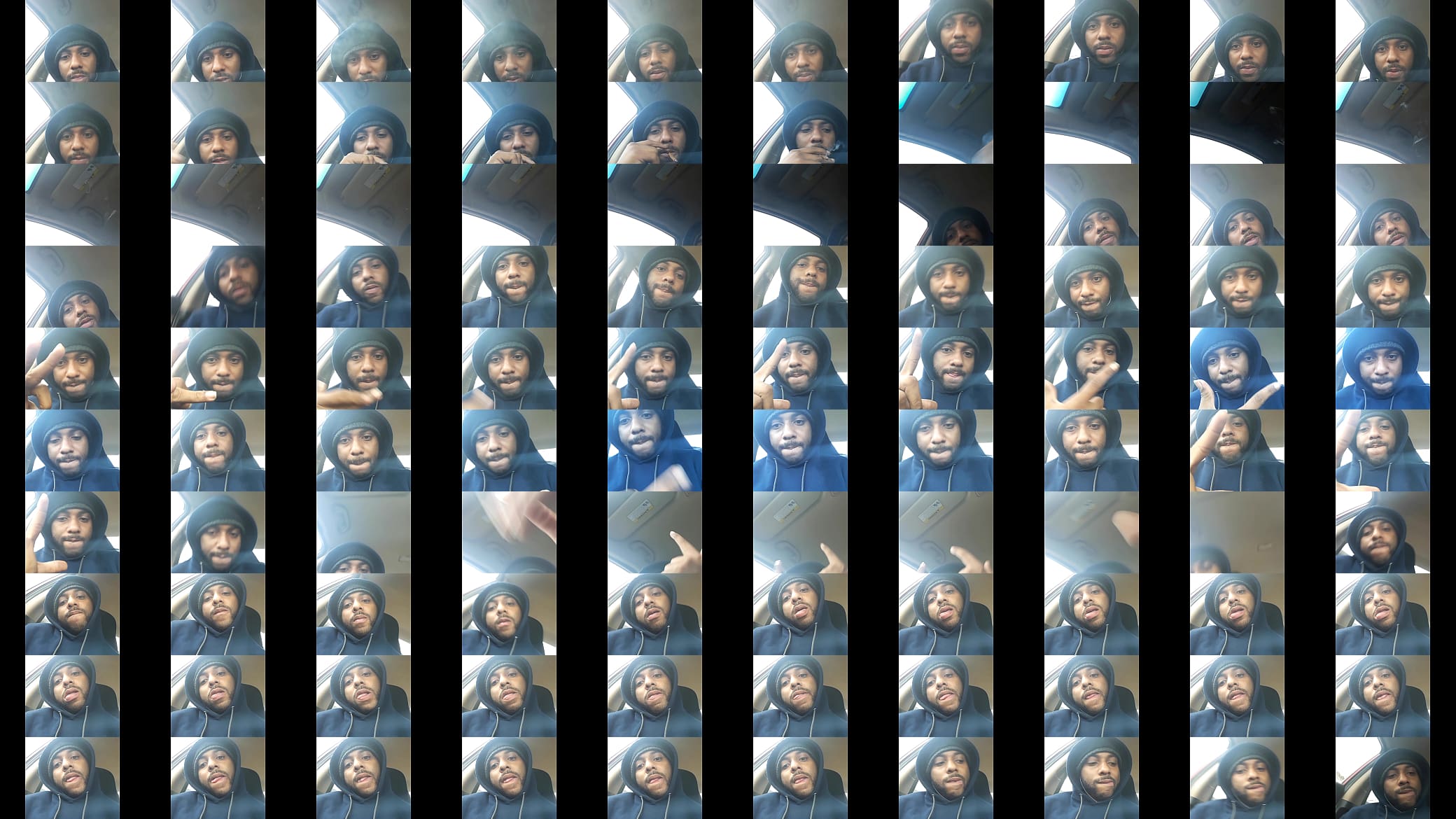 Verification video 预览图