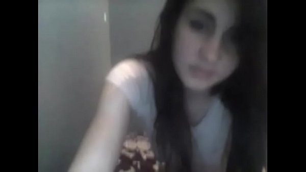 Download Video - Babe spreads her legs&comma; solo masturbation