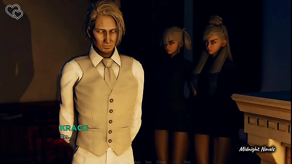 Eternal Sex Novel Part 41