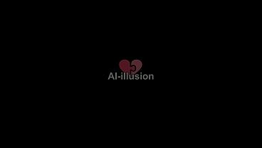 バニーアスナの秘密の追加レッスン(AI生成)(実写なし)(成人向け)(フルボイス)