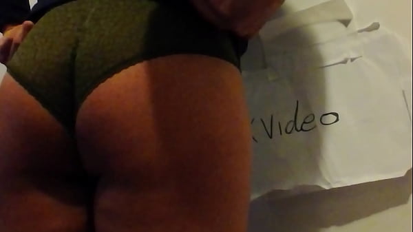 My pink green pantie