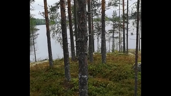 Amateur Rapide Cum À L'extérieur