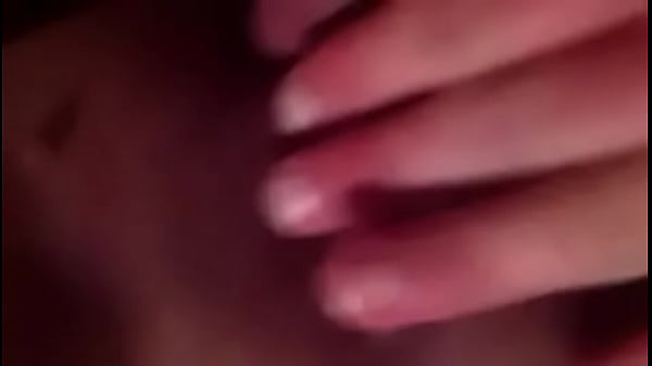 hot gf shows off her pussy and bf shows off pumped cock