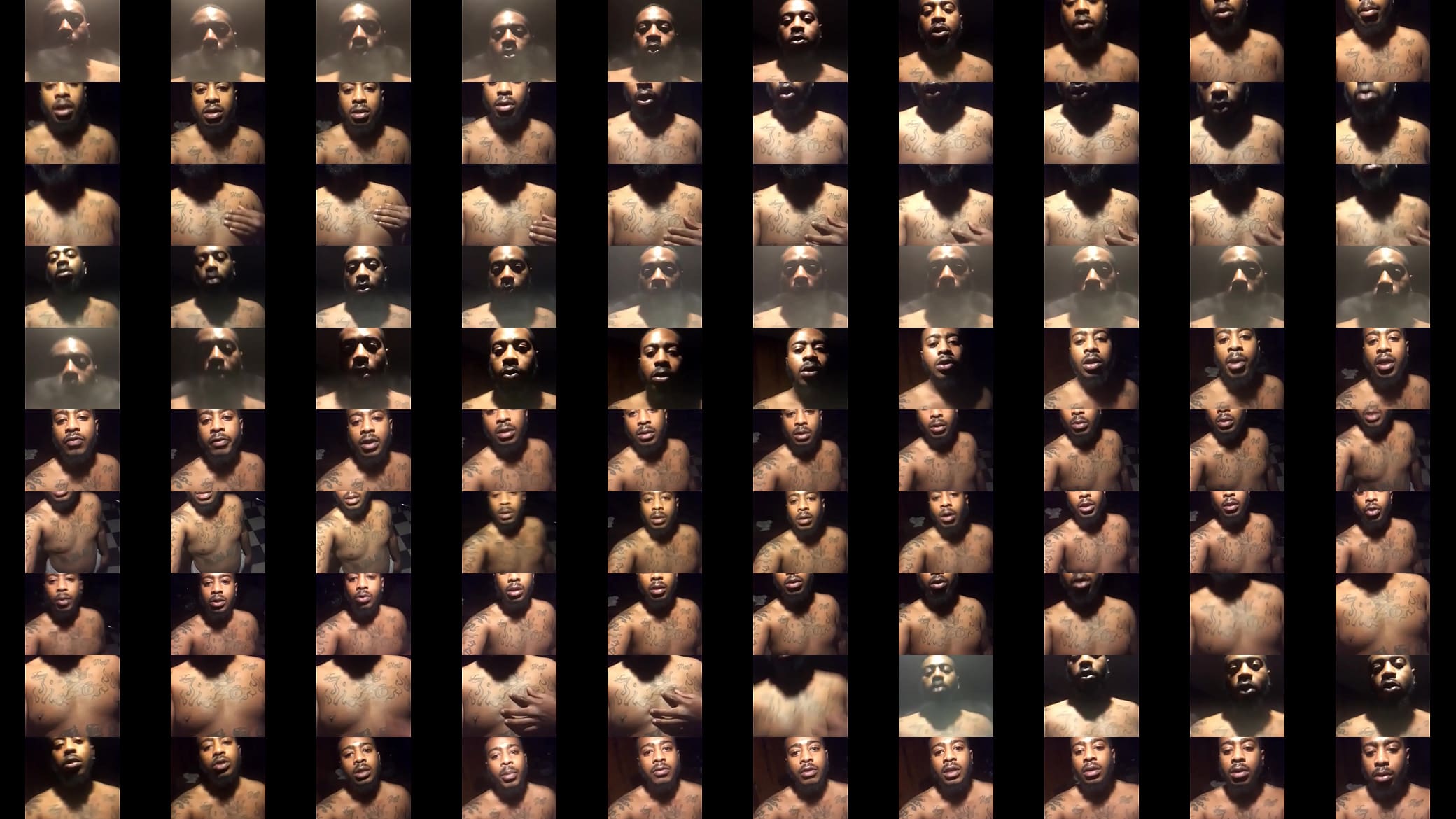 Verification video 预览图