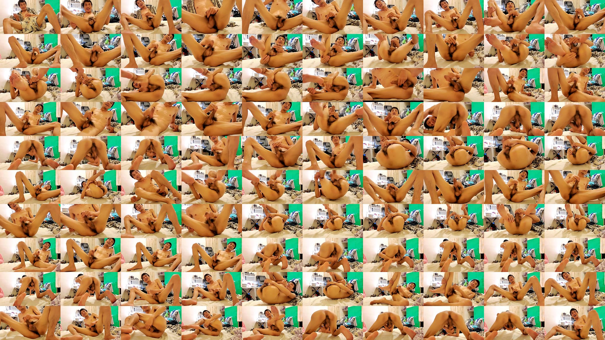 晚上的娛樂 预览图