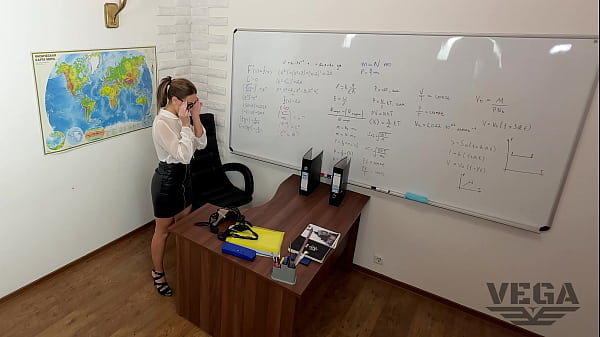Vincent Vega Official - FUCKING MASTURBATION IN THE CLASSROOM