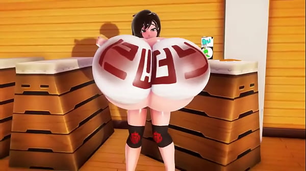 Ruby Breast Expansion