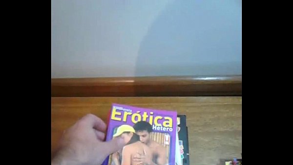 My Porn Magazine Collection