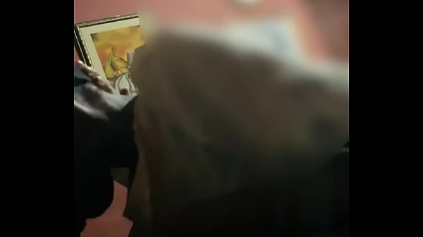Femme De Ménage Affamée Africaine Suce Et Dévore Ma Grosse Bite Noire Devant La Caméra.