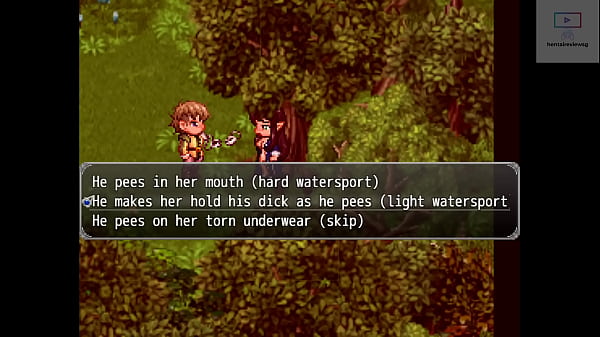 Download Video - Henteria Chronicles 3 Part 25 Eng &lpar;game with pixel art no images or animated scenes&rpar;