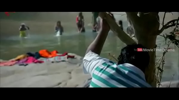 B grade movie Clip