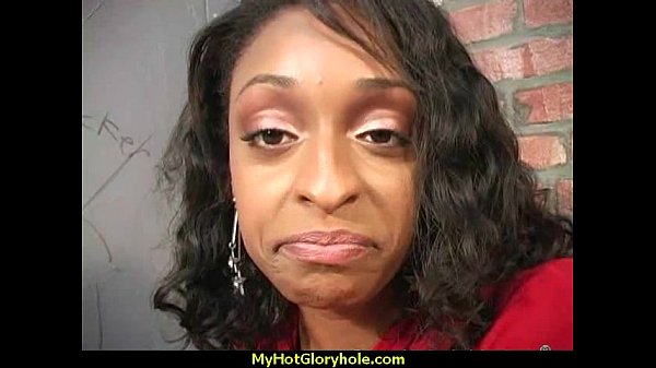 Horny Chick Oral Tease 26