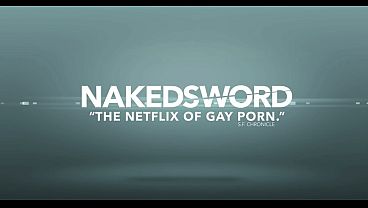 Tattooed Andre Bedford Takes Luka Phoenix Raw Cock