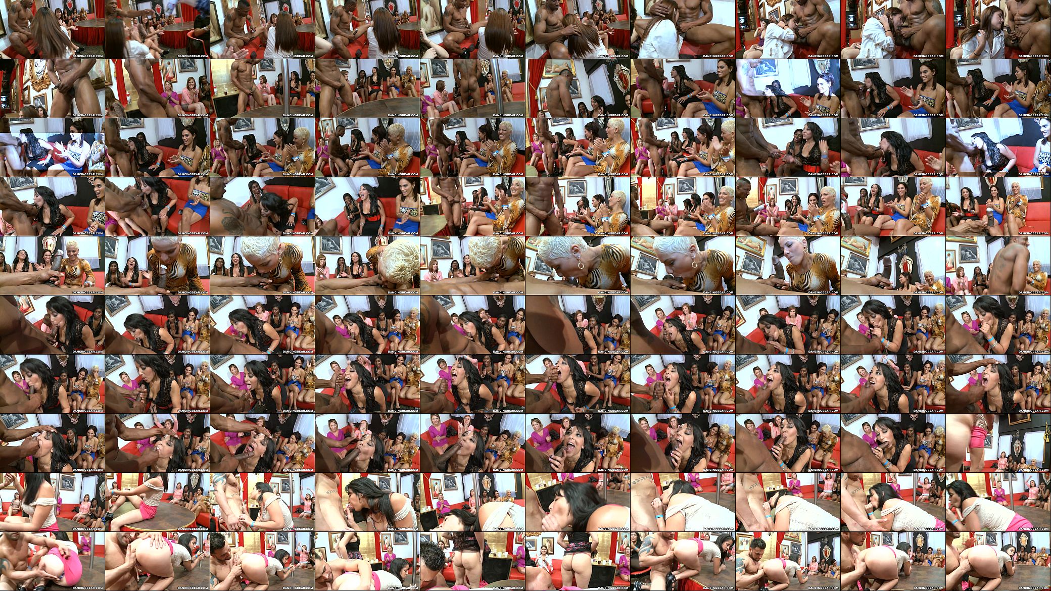 Gripping oral sex 预览图