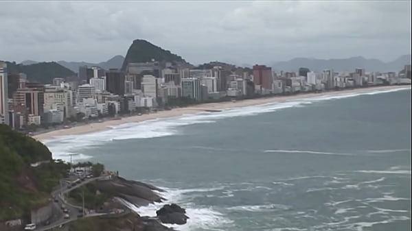 Roxy Panther's Holiday Sex