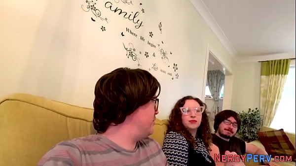 British newbie jizzed after sucking