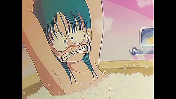Dragon ball ecchi momentos no porno