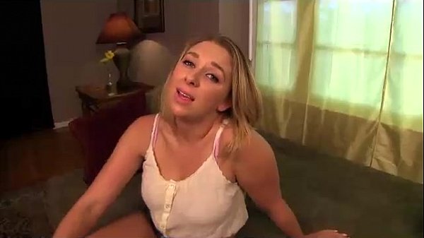 POV She needs a mature guy Brooke Wylde