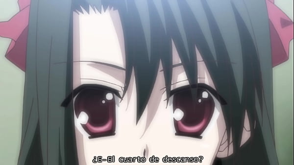 School days "Christmas Eve" part 4