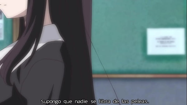 School days "Christmas Eve" part 4