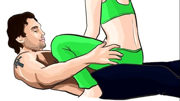 Cowgirl Sex Position