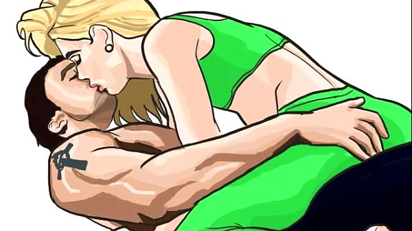 Cowgirl Sex Position
