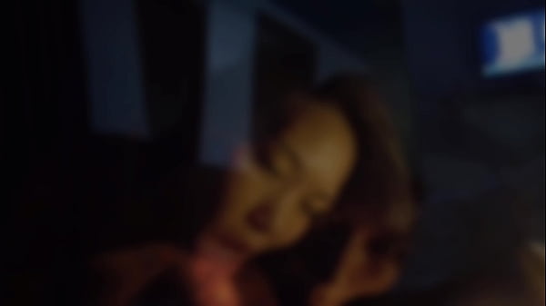 I woke up so horny I couldn't resist enjoying myself! I love surprise blowjobs!?