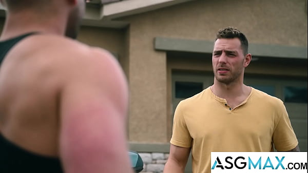 Download Video - DISRUPTIVEFILMS Curious Bisexual Experiments With New Neighbor