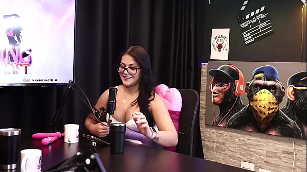 To enter the liberal world you first need to be truthful, and about cuckold fetishes... - Reh Queen and Kstro (SHEER/RED)