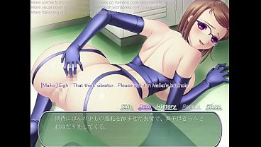 Aido Hentai Choukyou Club Scene25-27