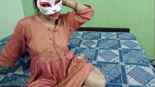 Preparation to have sex with boyfriend