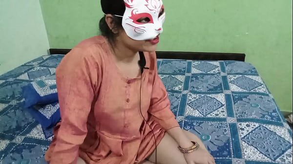 Preparation to have sex with boyfriend