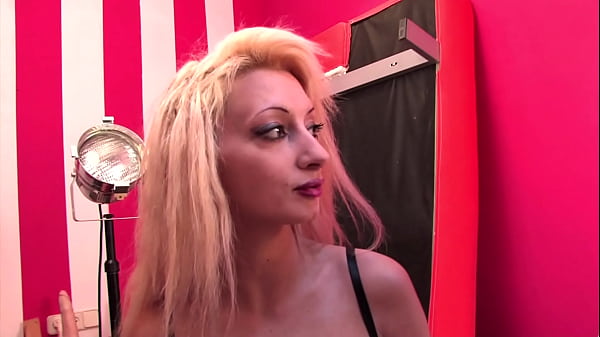 Ina Cherry Hardcore Amateur Scene