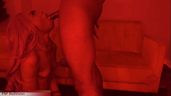 Recruiter Hardcore Audition