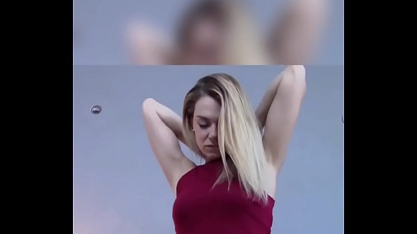 Blonde sucks and fucks