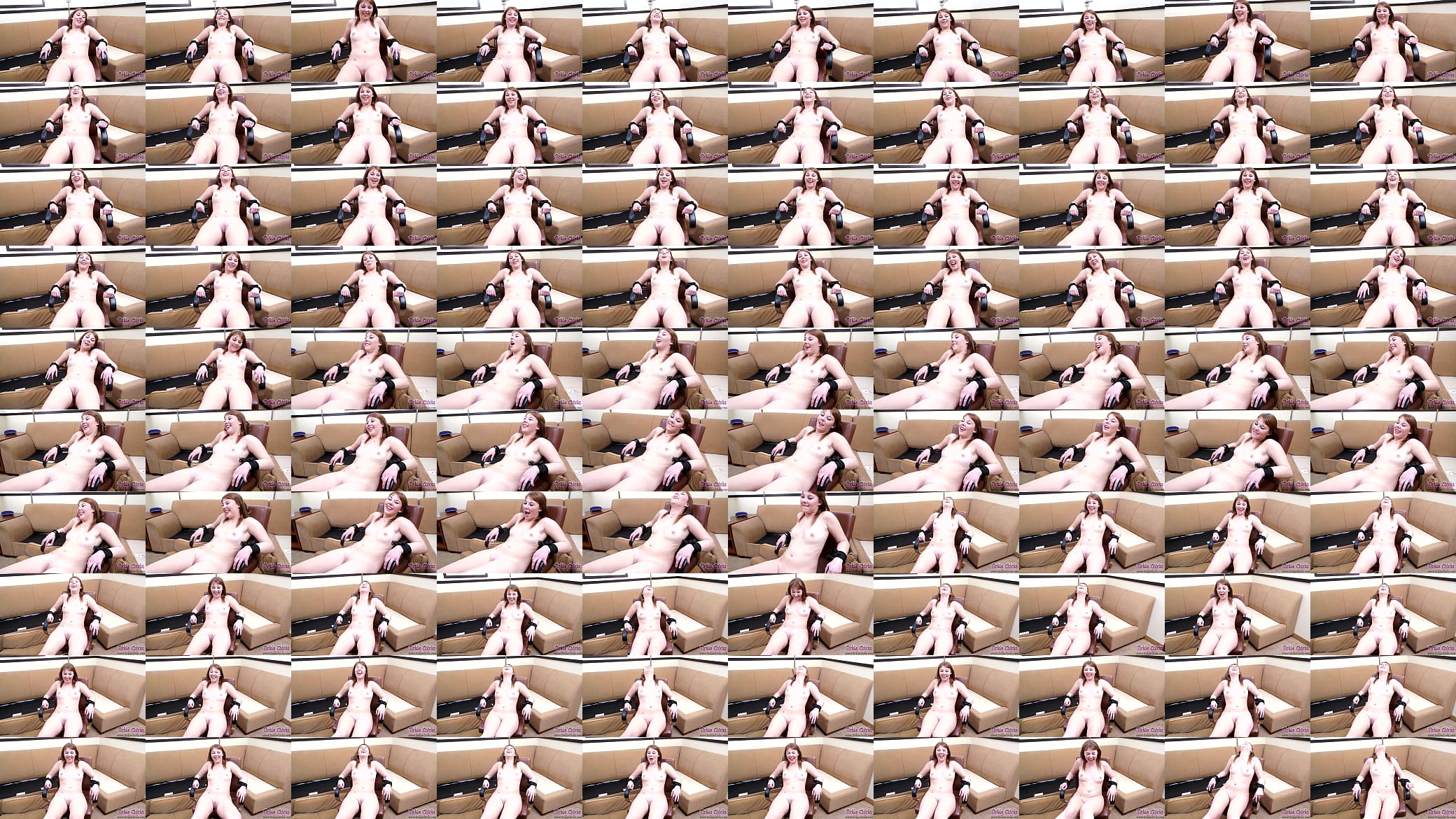 laugh efect on tits 预览图