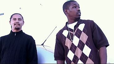 Mahlia Milian Is A Horny Hood Girl