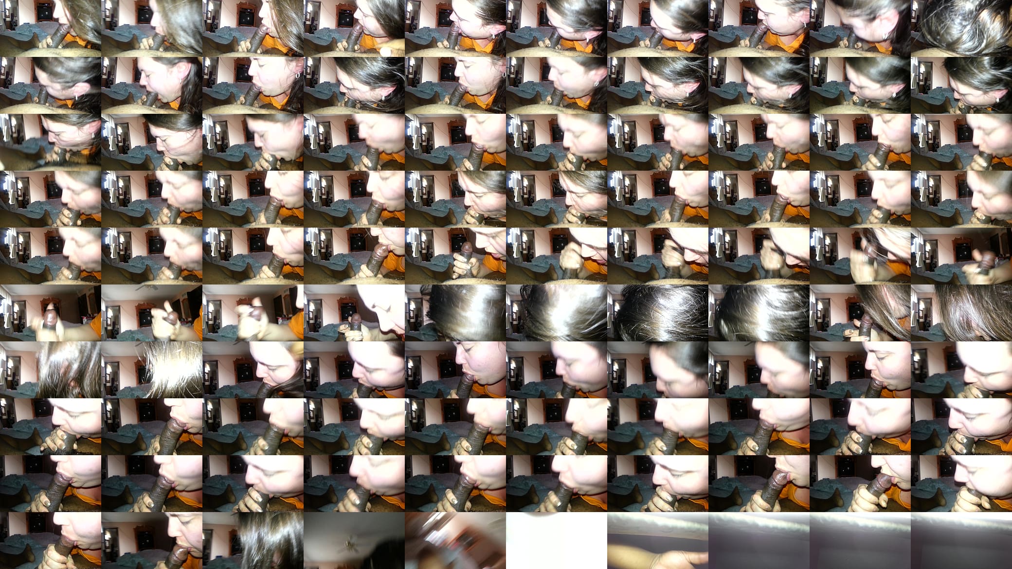 Kara Sucking Dick 预览图