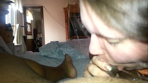 Kara Sucking Dick