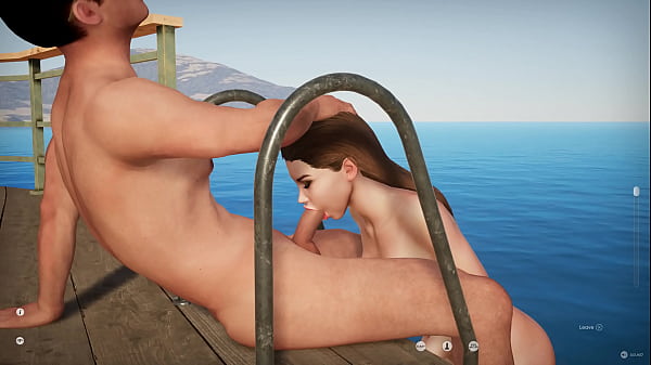 Amazing game unreal 5 !!!