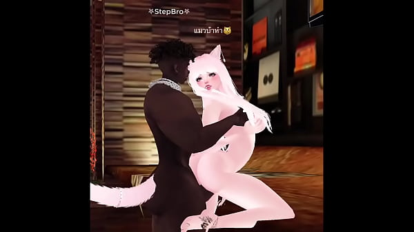 Cosplay Teen Gets Railed Thumbnail