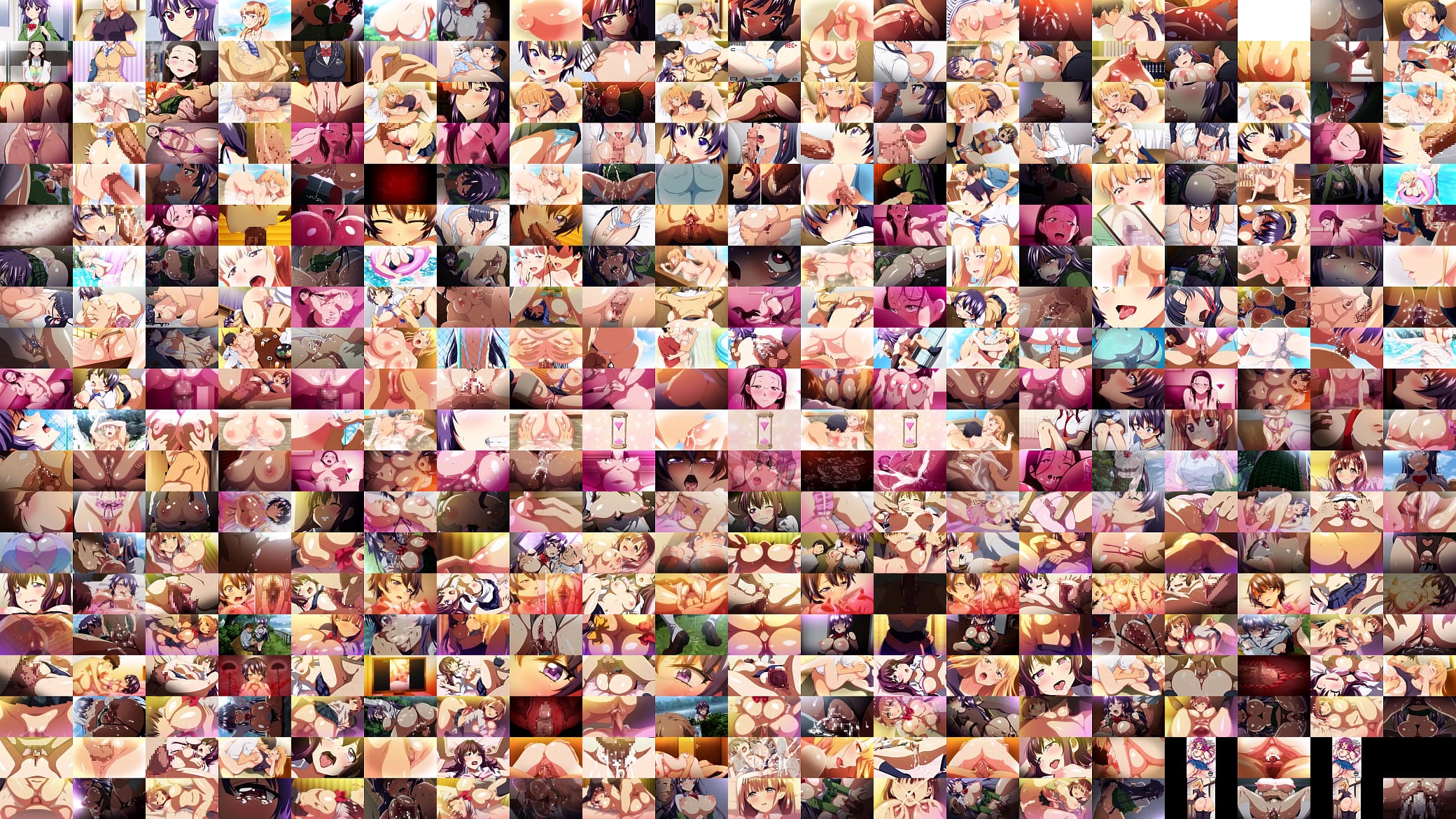 hentai screen divided 预览图