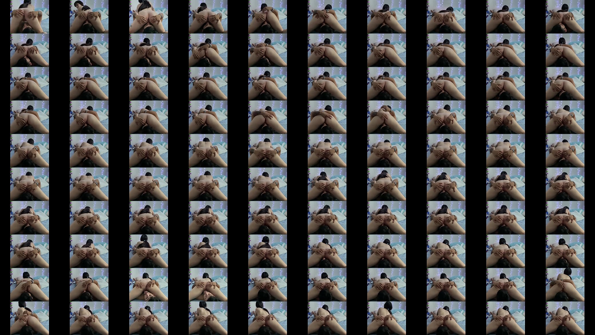 ESTA CHILENA ME CHUPO TODA LA PIJA HACIENDO EL 69 预览图