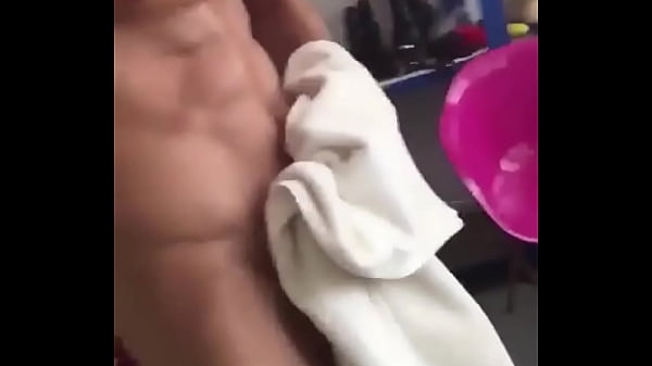 Download Video - Hot muscle with big dick